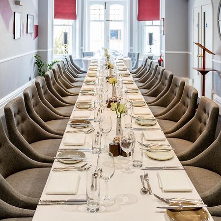 The Seaview Hotel And Restaurant エクステリア 写真