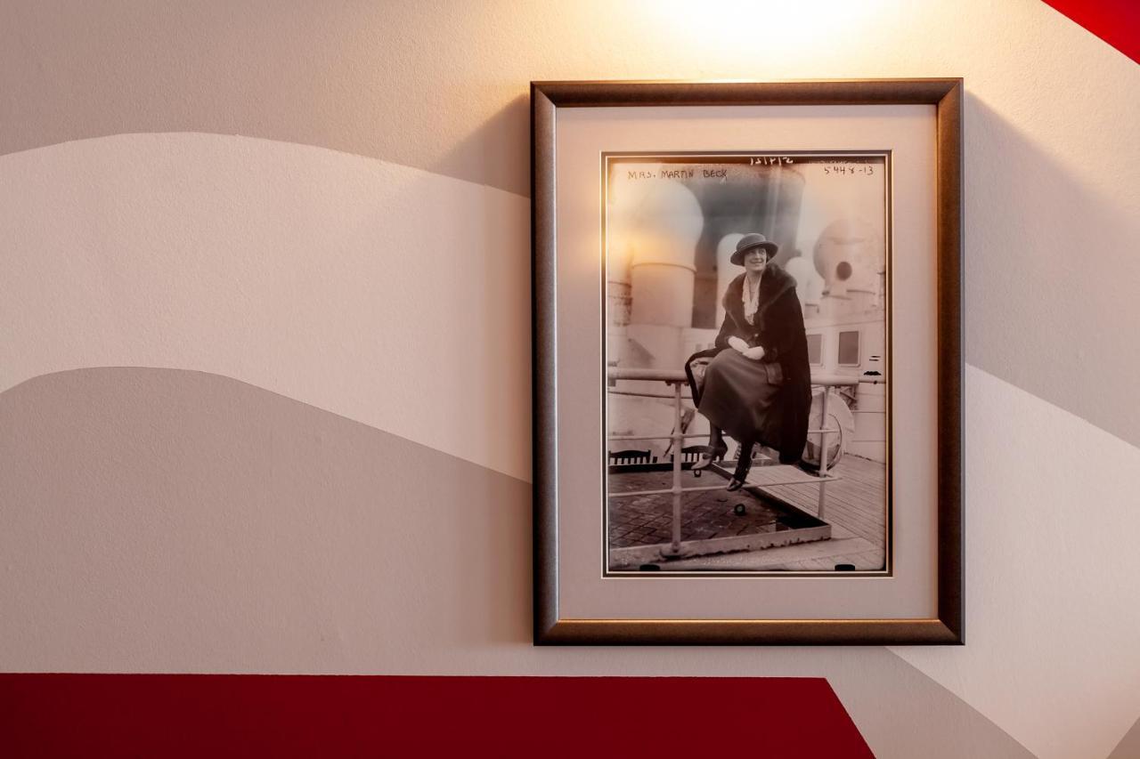 The Seaview Hotel And Restaurant エクステリア 写真