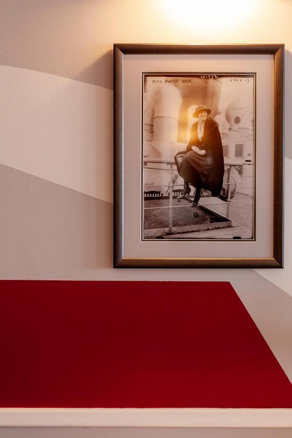 The Seaview Hotel And Restaurant エクステリア 写真