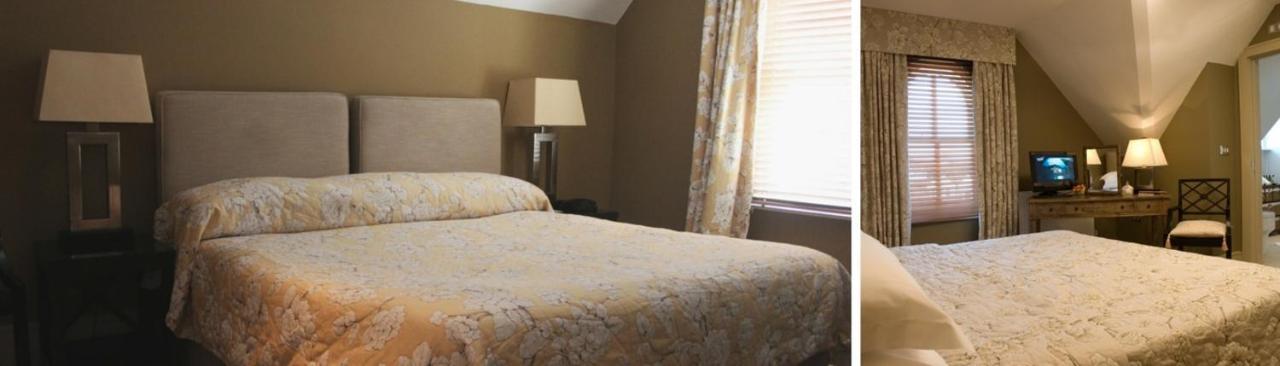 The Seaview Hotel And Restaurant エクステリア 写真