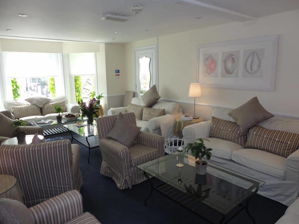 The Seaview Hotel And Restaurant エクステリア 写真