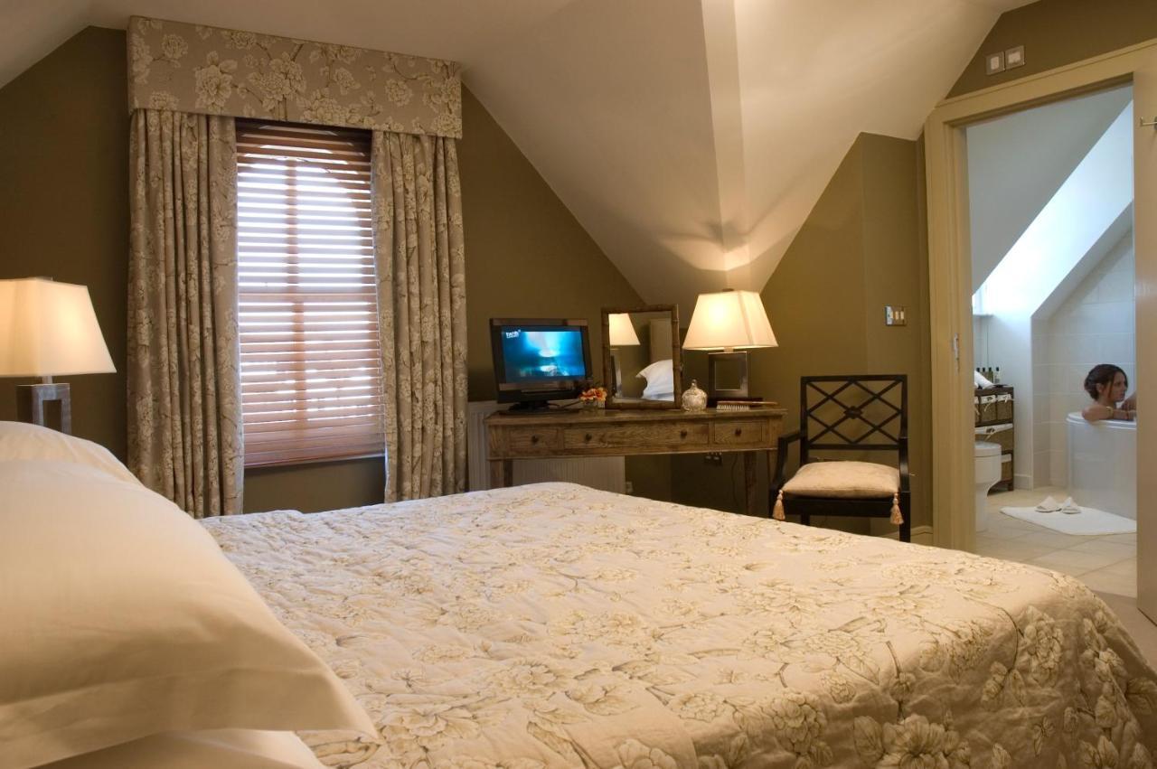 The Seaview Hotel And Restaurant エクステリア 写真