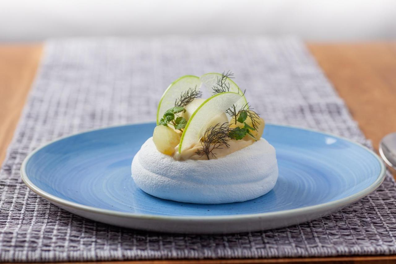 The Seaview Hotel And Restaurant エクステリア 写真