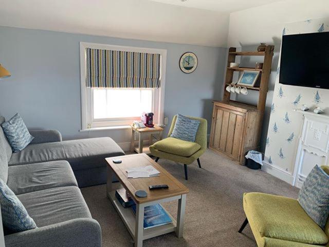 The Seaview Hotel And Restaurant エクステリア 写真