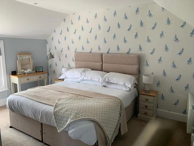 The Seaview Hotel And Restaurant エクステリア 写真